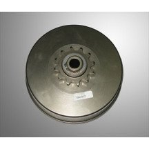 Noram koppeling BE compleet 16 tands/219