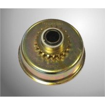 Noram koppeling BE compleet 16 tands/219