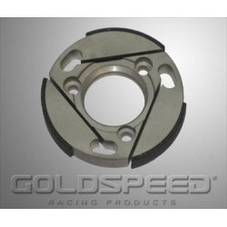 Noram koppeling BE compleet 16 tands/219