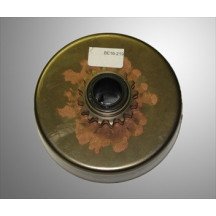 Noram koppeling BE compleet 16 tands/219