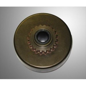 Noram koppeling BE compleet 16 tands/219