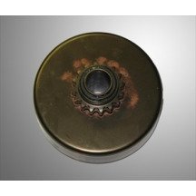 Noram koppeling BE compleet 16 tands/219