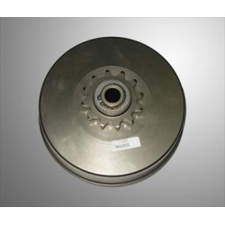 Noram koppeling BE compleet 16 tands/219