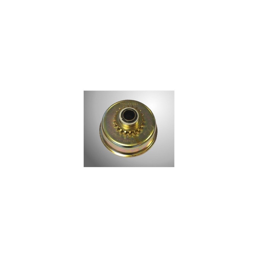 Noram koppeling BE compleet 16 tands/219