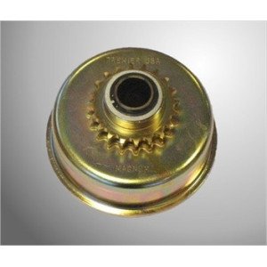 Noram koppeling BE compleet 16 tands/219