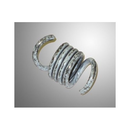 Noram 4000 koppelingveer Wit 1800rpm