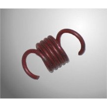 Noram 4000 koppelingveer Wit 1800rpm