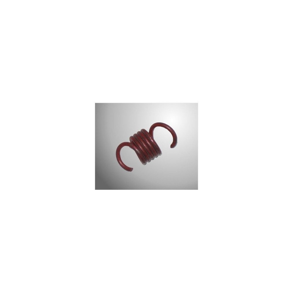 Premier Magnum koppelingveer Rood 1750rpm