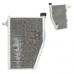 RR Radiateur BIG 440x330-200x40mm