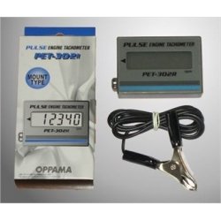 Oppama LCD Toerenteller PET 302R