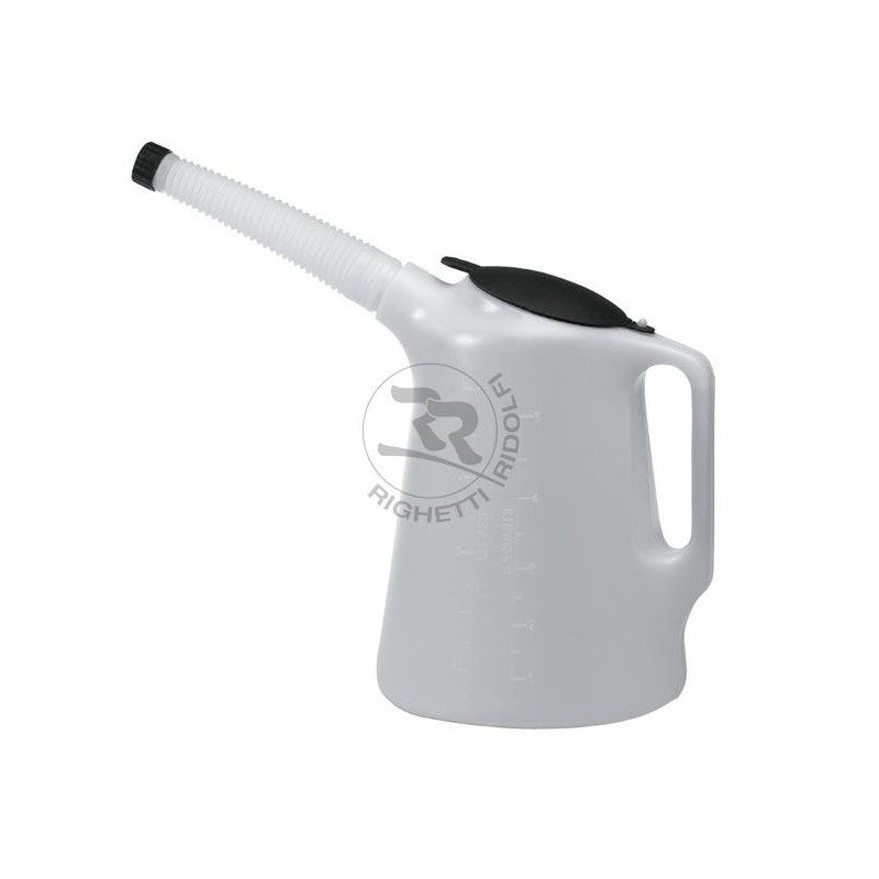 Schenk kan 2 Liter