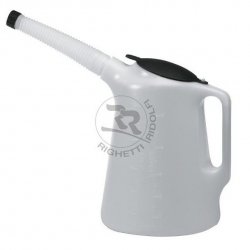 Schenk kan 2 Liter