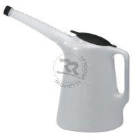 Schenk kan 2 Liter
