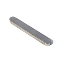 Spie voor Freeline achteras met 2 pennen