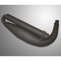 Rotax Max Exhaust System 2010 Model | Kart Racing
