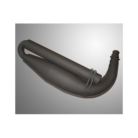 Rotax Max Exhaust System 2010 Model | Kart Racing