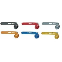 Support Auspuff 30mm