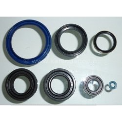 2. TM olie Seal angive K8/k.9/KZ10