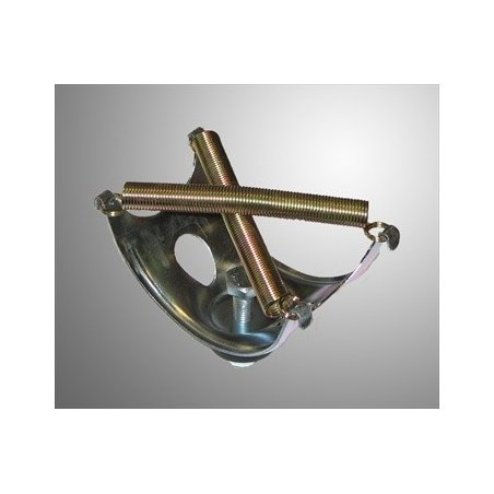 Ammortizzatore Scala completo