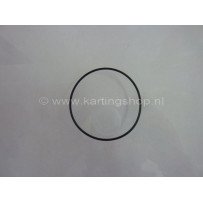 7. TM o-ring pequeno