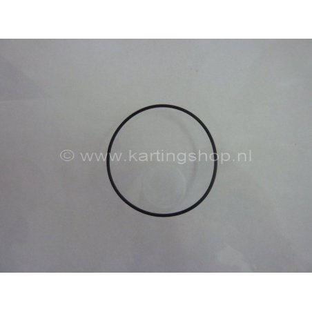 7. TM o-ring pequeno