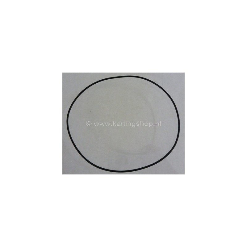 8. TM o-ring large