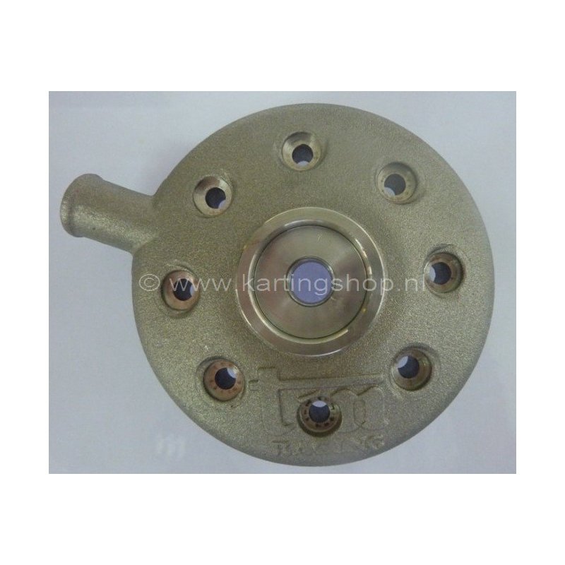 TM K9C K9B/6. sylinterin loppuun