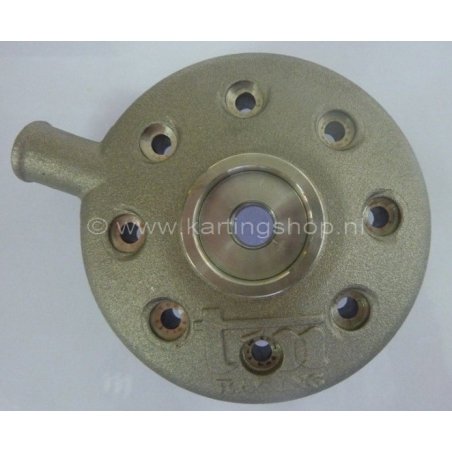 TM K9C K9B/6. sylinterin loppuun