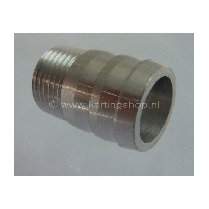 11. TM Waterplug cilinder