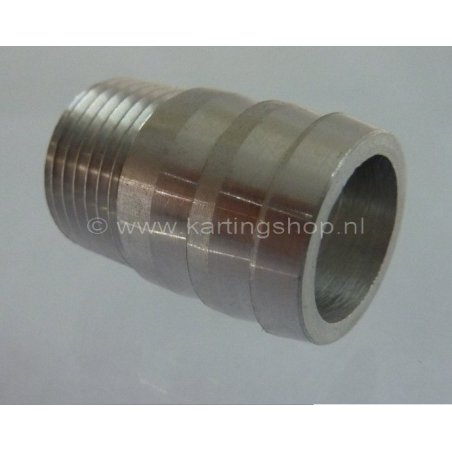 11. TM Waterplug cilinder