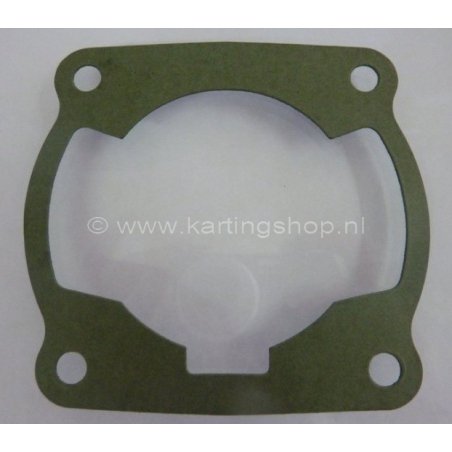 12. TM gaxeta do Cilindro 0,05