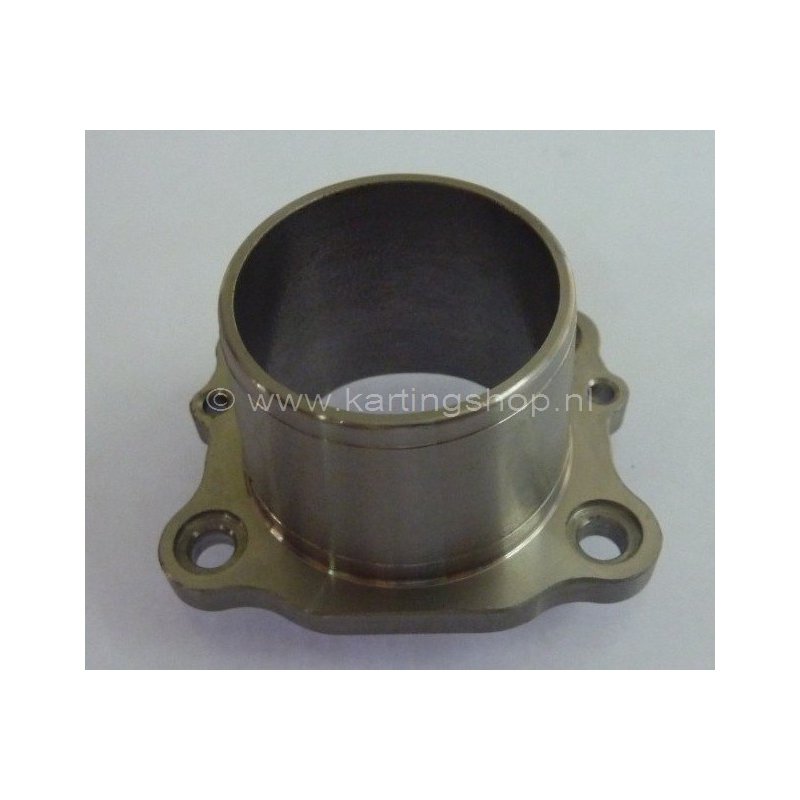 16. TM Uitlaatmond TM