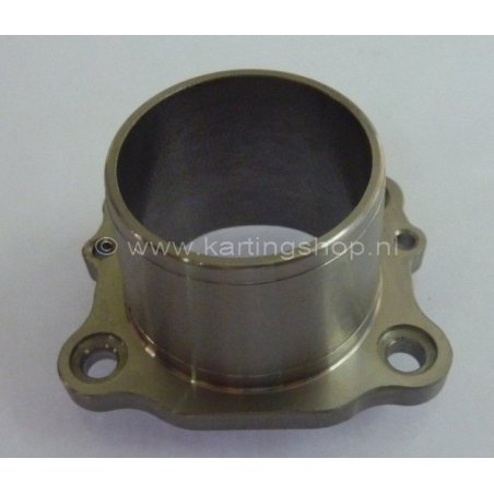 16. TM Uitlaatmond TM