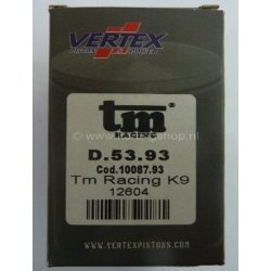 TM Mäntä Vertex täydellinen K9/KZ10 VALO 53.94
