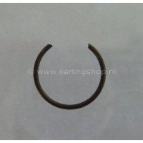 TM Pistonpen borgclips