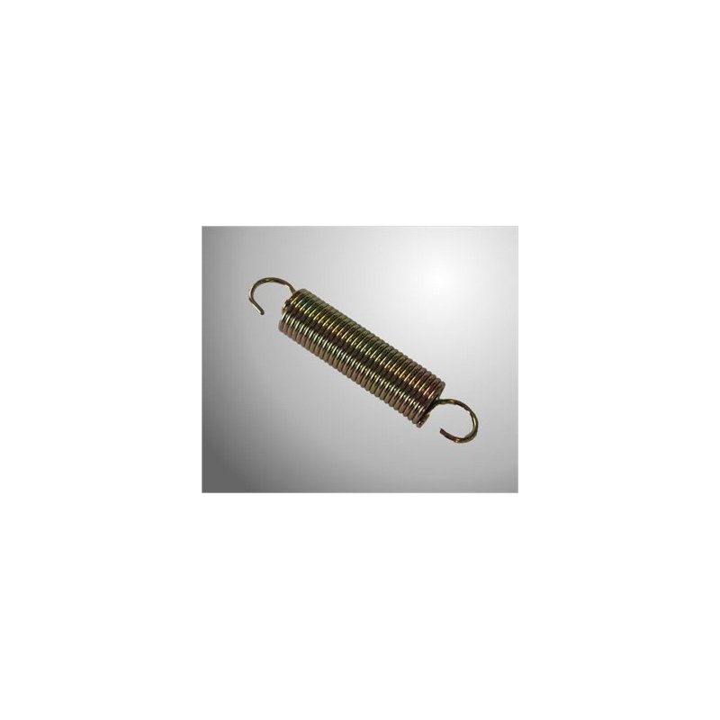 Uitlaatveer 40mm