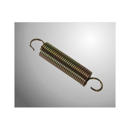 Uitlaatveer 40mm