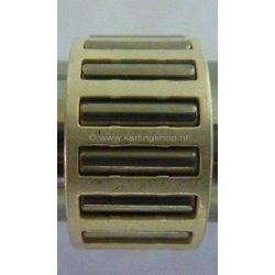 27. TM fine Grande gabbia 20mm