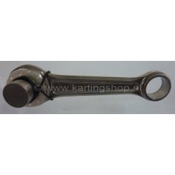 29. TM kiertokanki asettaa Erityisiä täydellinen laakeri, tappi ja renkaat K9/KZ10