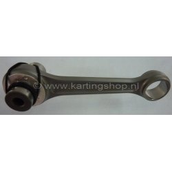 TM Pleuel set komplett mit Lager, pin und Ringe K9/KZ10