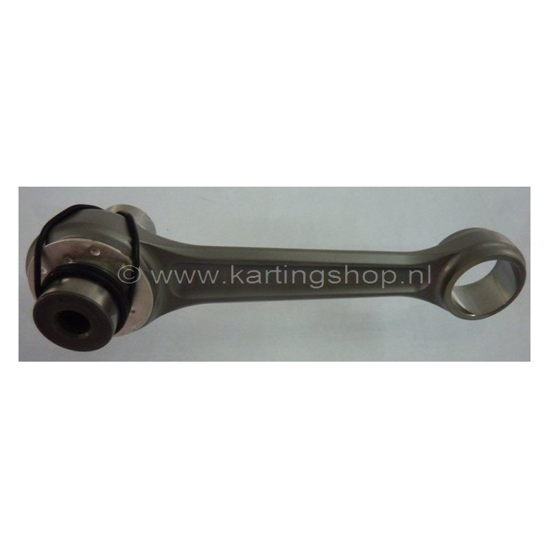 TM biela conjunto completo com rolamentos, pinos e anéis de K9/KZ10