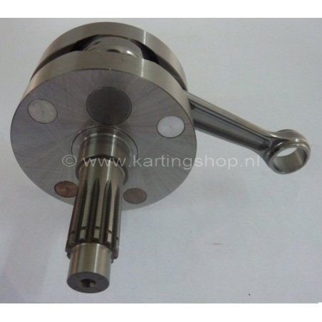 30. TM Kampiakselin täydellinen K9B/K9C/KZ10 Erityistä