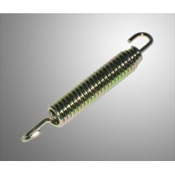 Damper Spring ICC/KZ – Racing Suspension – Kart Racing Performanc