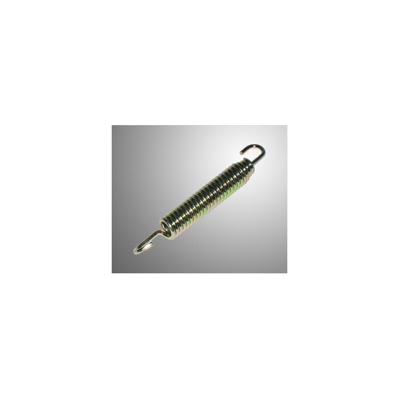 Damper Spring ICC/KZ – Racing Suspension – Kart Racing Performanc