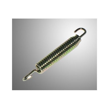 Damper Spring ICC/KZ – Racing Suspension – Kart Racing Performanc