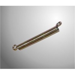 Damper Escala Primavera