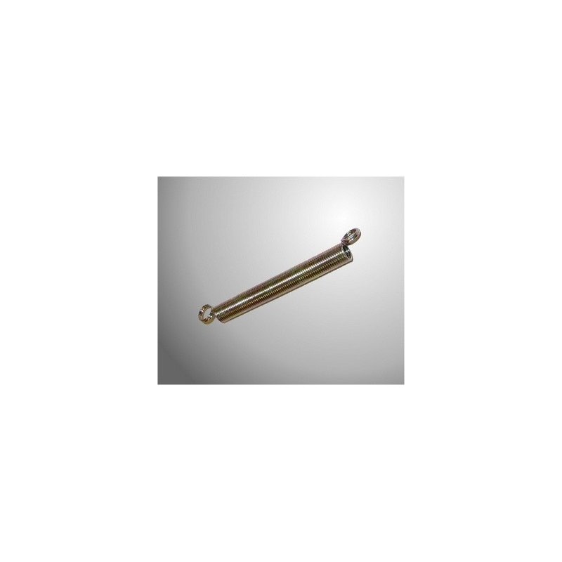 Ammortizzatore a molla Scala