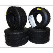 Mojo CW set regen banden 3.6/4.0