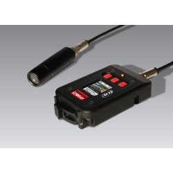 SmartyCam GP bullet camera met GPS datalogger & data overlay