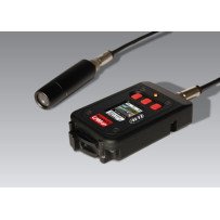 SmartyCam GP bullet camera met GPS datalogger & data overlay